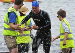 Tallington Lakes Tri, SBR Events